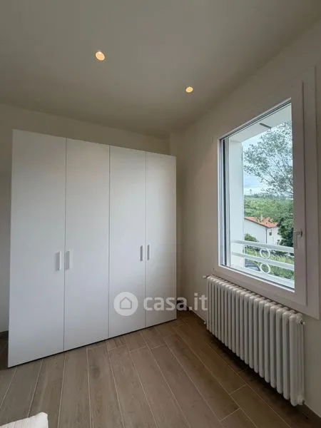 Camere da letto - Modern Villa with Pool in Coriano
