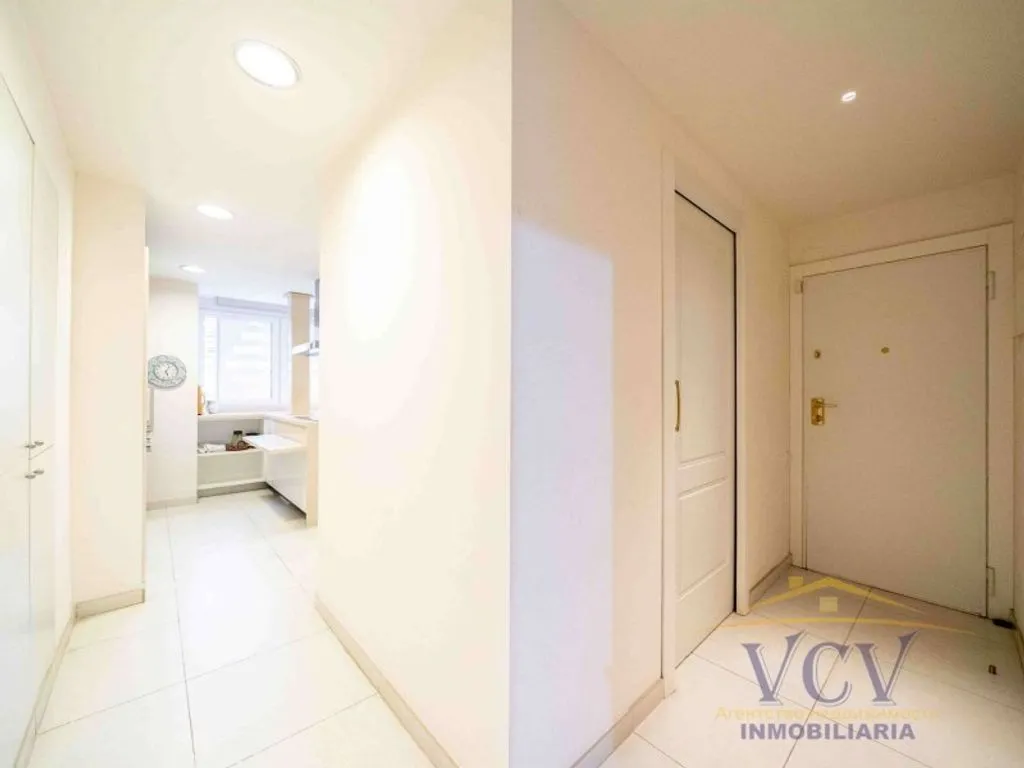 Entrée - Luxury Flat with Sea Views in Alicante