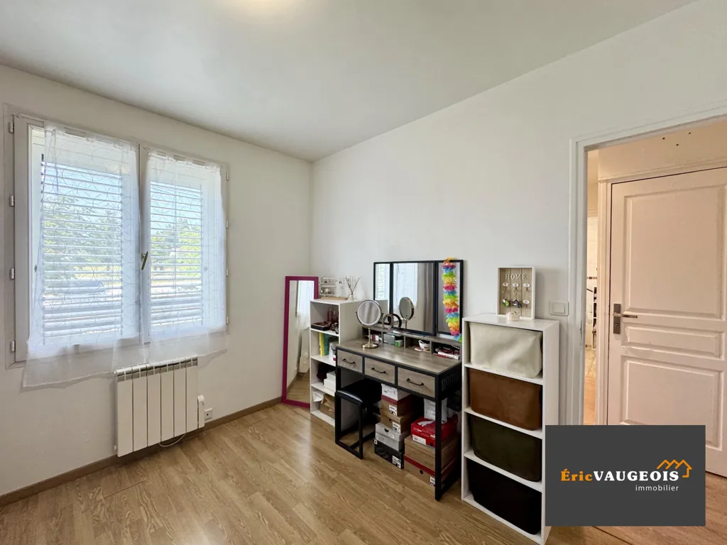 6-room house in Coulommiers