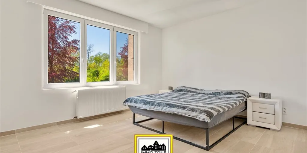 Chambres - Appartement avec Terrasse Sud à Belsele