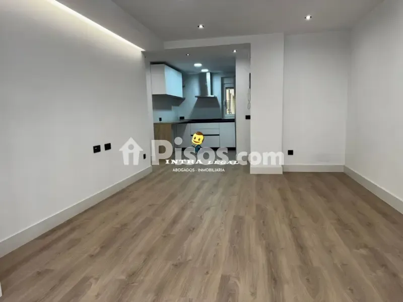 Séjour - New Studio with Air Conditioning in Salamanca