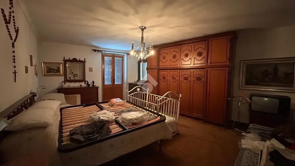 Chambres - Independent House with Balcony in Samone
