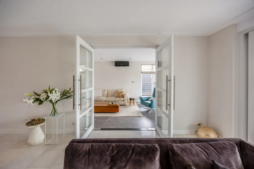 Soggiorno - Luxury Villa with Pool at Beuningse Plas, Beuningen