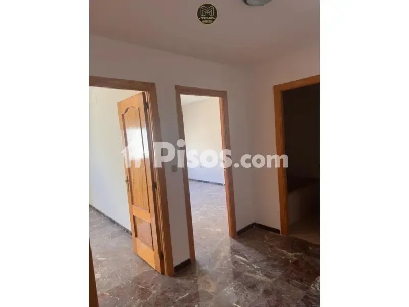 Esik - Penthouse with Terrace in Torre del Campo