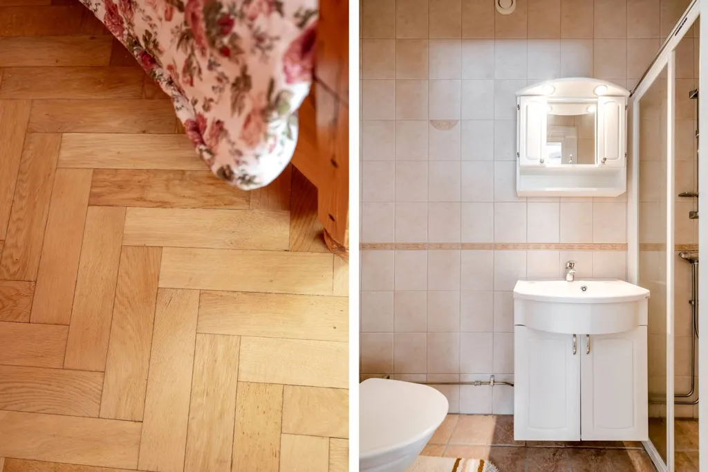 Vannitoad - Multi-Use Property with Historic Charm in Borgvik
