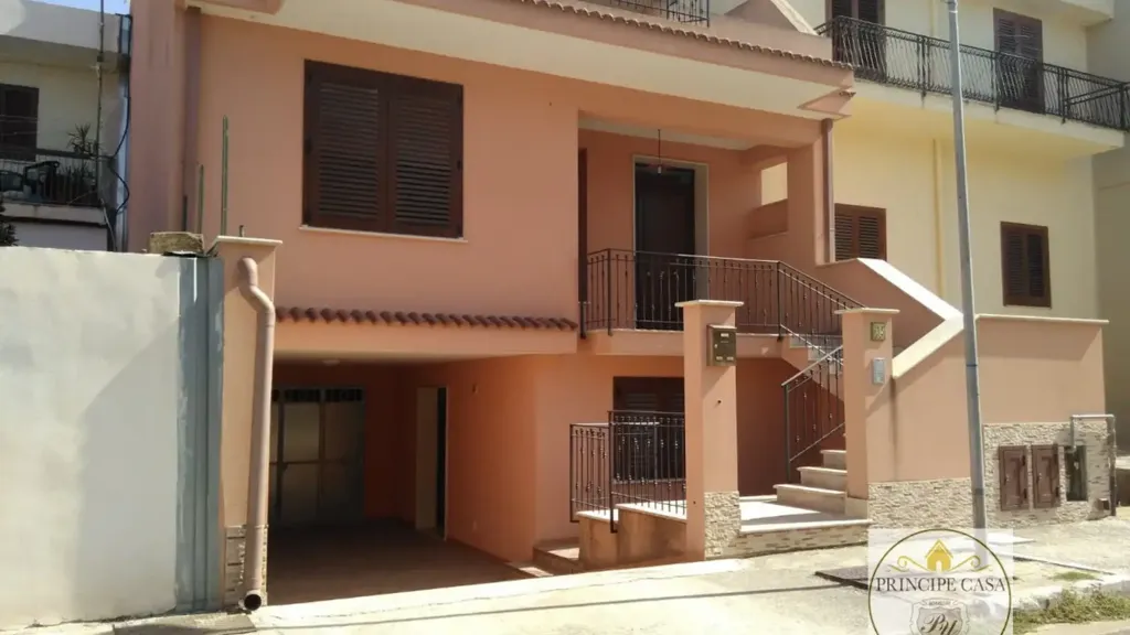 Välivaade - Terraced Villa with Private Garden in Montevago
