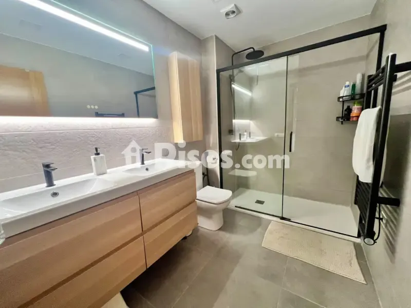 Bagni - Terraced House with Terrace in Costa Zefir