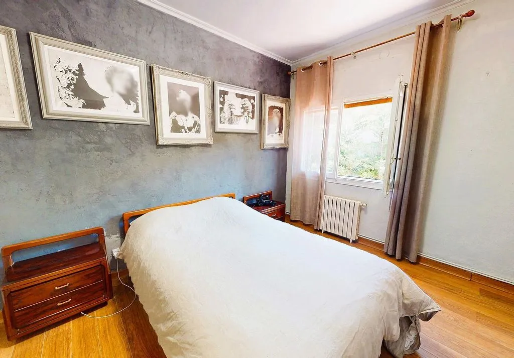 Camere da letto - Chalet with Pool in Borja