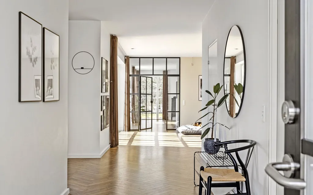 Maison 6 pièces à Vejen