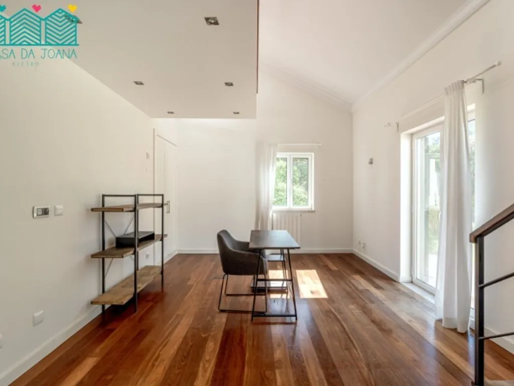 Séjour - Luxury Villa with Golf Access in Sesimbra