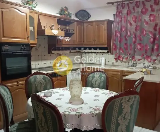 6-room apartment in GR