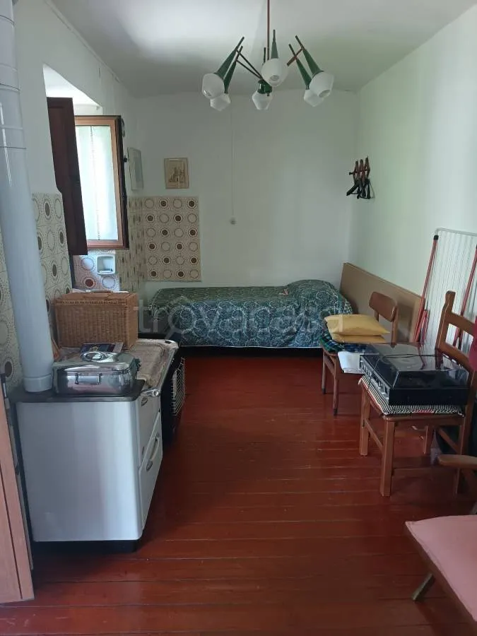 Chambres - Villa with Garden in Pessinetto