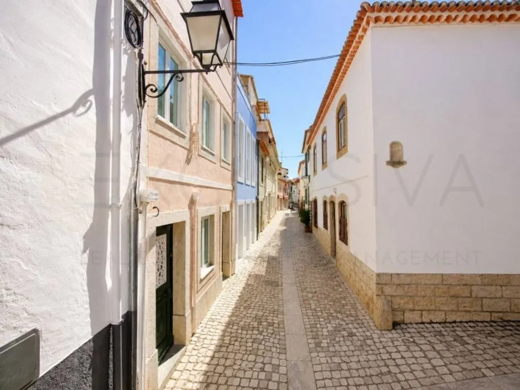 Esterno - Triplex Flat with Beach Proximity in Cascais
