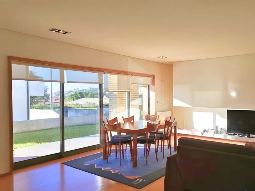Séjour - Luxury House with Sea View in Viana do Castelo