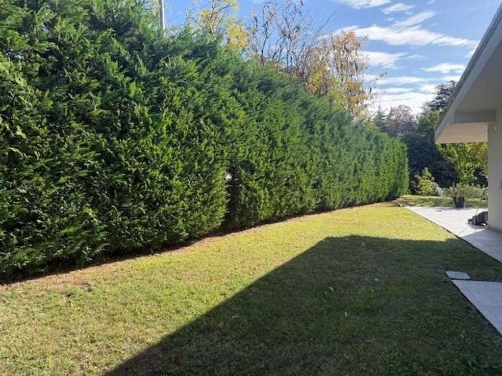 Jardin - Luxury Villa with Panoramic View in Rivoli Veronese