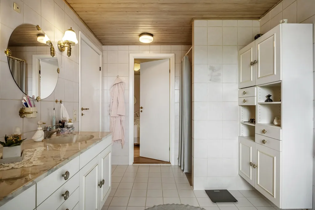 Maison 6 pièces à Munkebo
