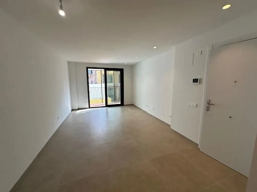 Pièces - New Flat with Balconies in Badalona Centre