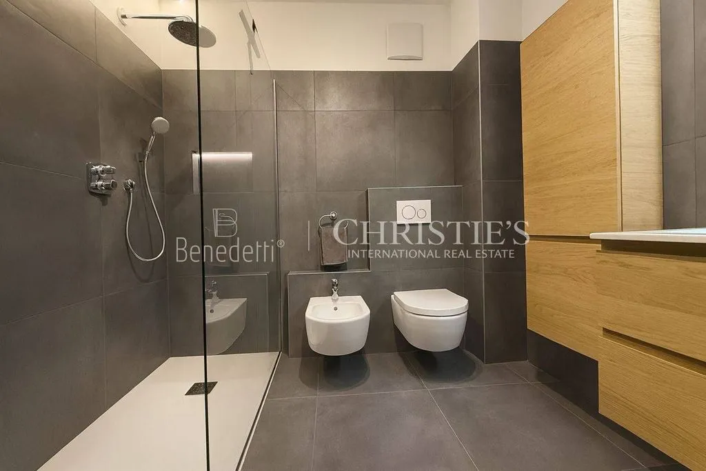 Vannitoad - Luxury Flat in Historic Mill, Caldaro