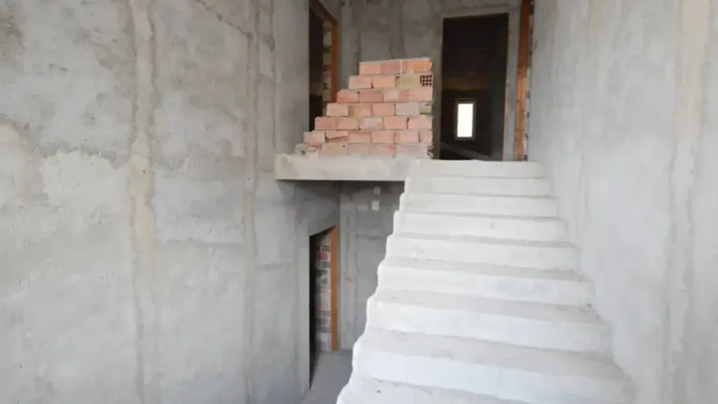 Rooms - Multi-Unit Building with Panoramic View in Cariati