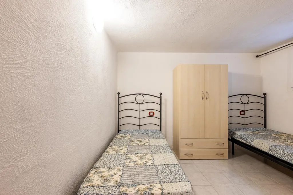 Magamistoad - Twin Villa with Private Garden in Tertenia