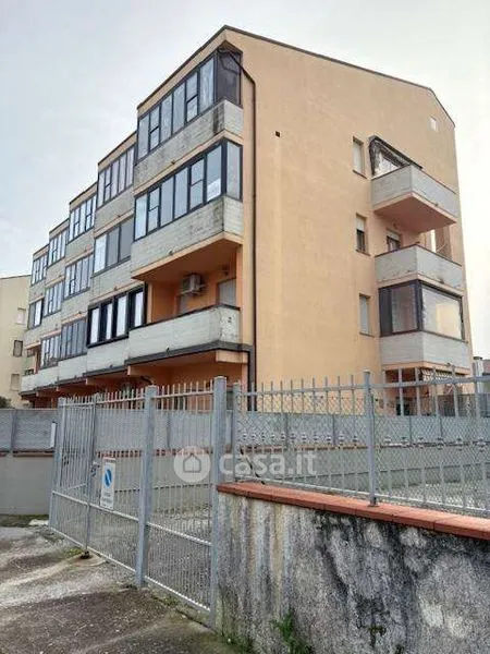 Exterior - Apartment with Balcony near Porto Garibaldi, Comacchio