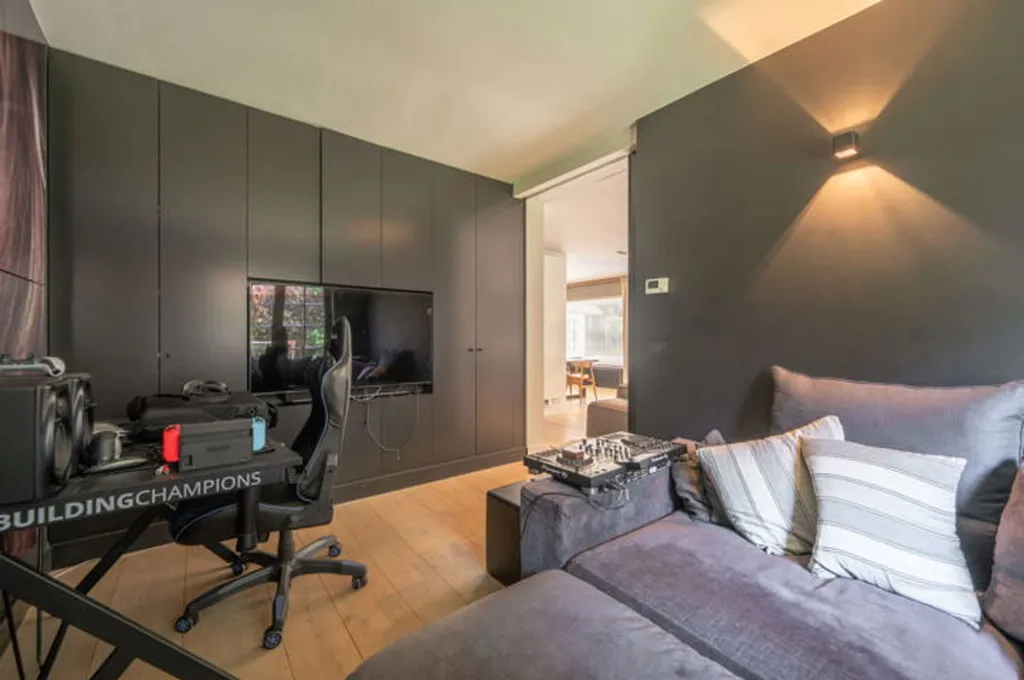 Rooms - Villa with Pool in Knokke The Zoute