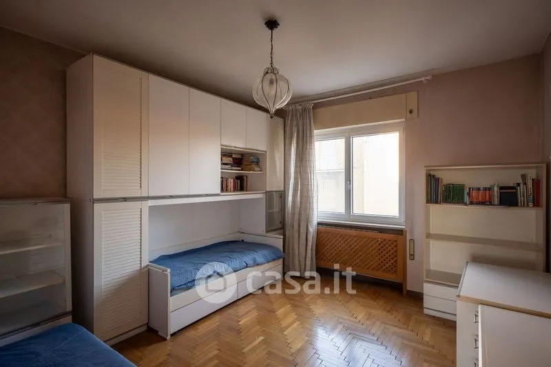 Chambres - Quadrilocale with Balcony in Mestre, Venice