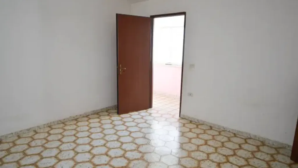 Stanze - Spacious Apartment with Sea View in Crosia
