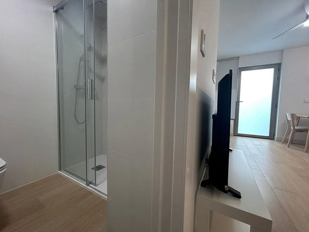 Vannitoad - Loft with North Orientation in Elche Centre