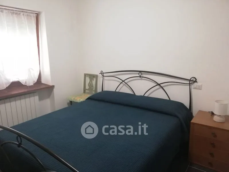 Magamistoad - Apartment with Garden in Peio