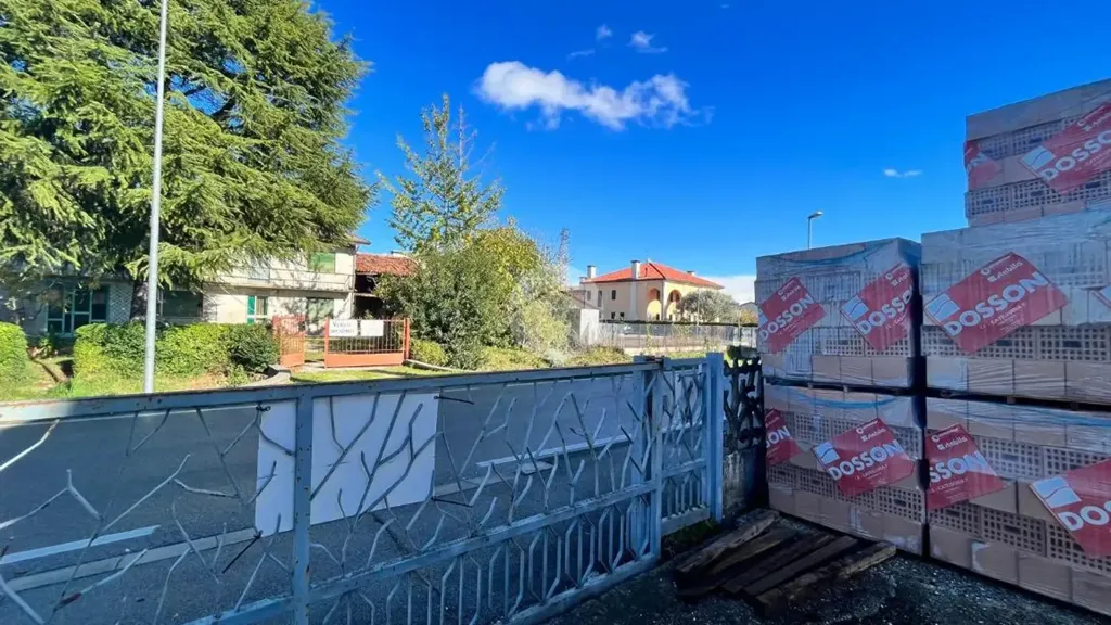Välivaade - Rustic House to Renovate in Vigonza
