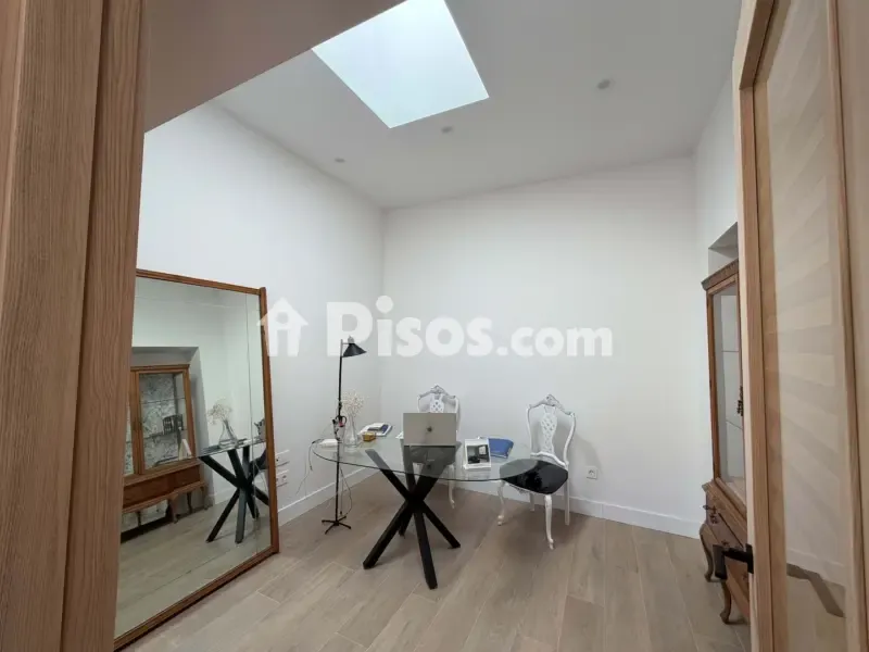 Salle à manger - Luxury Penthouse with Terrace in León Centre