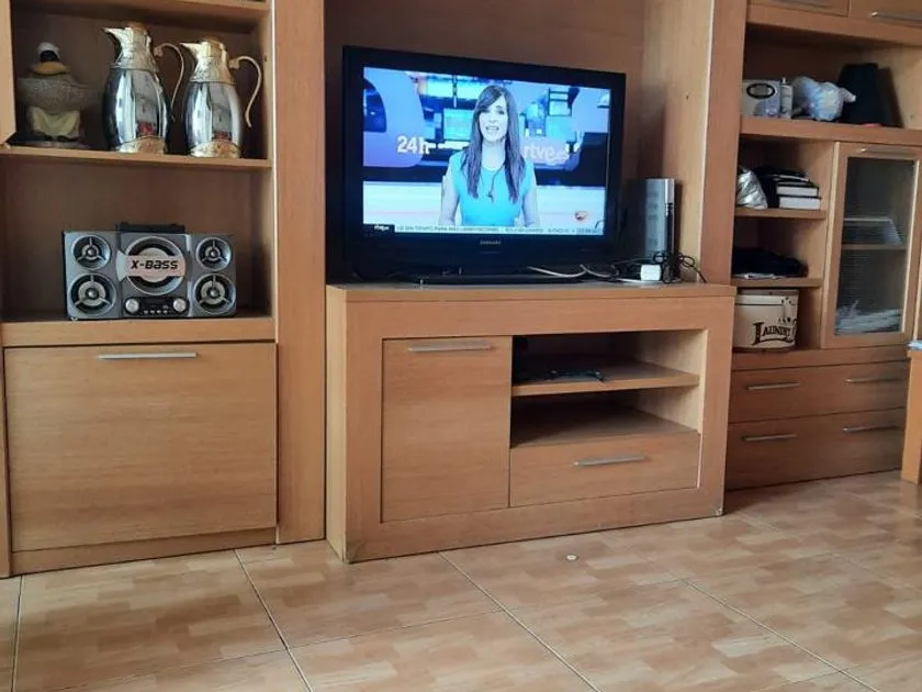 Elutuba - Apartment with Terrace in Plasencia, Cáceres