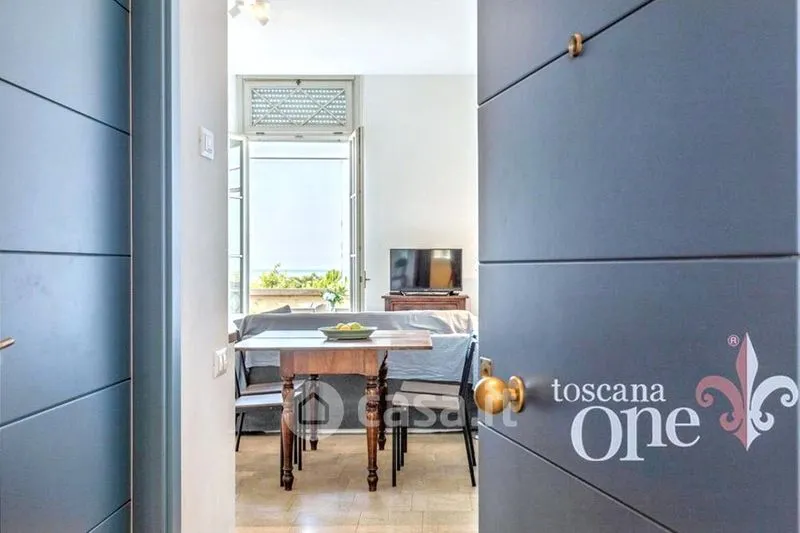 Entrée - Apartment with Sea View in Calambrone, Pisa