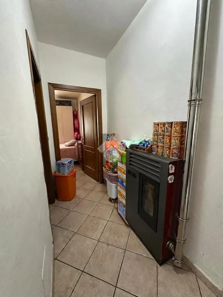 Buanderie - Renovated Apartment in Spoleto