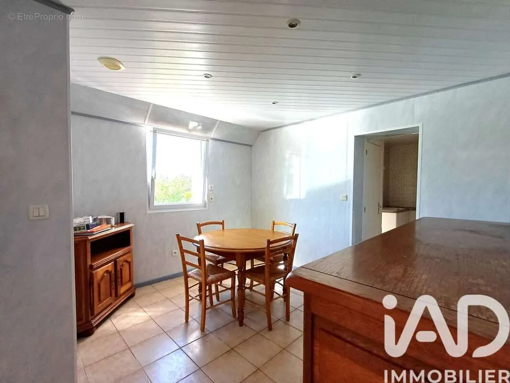 Maison 5 pièces à Saint-Vincent-Sur-Oust