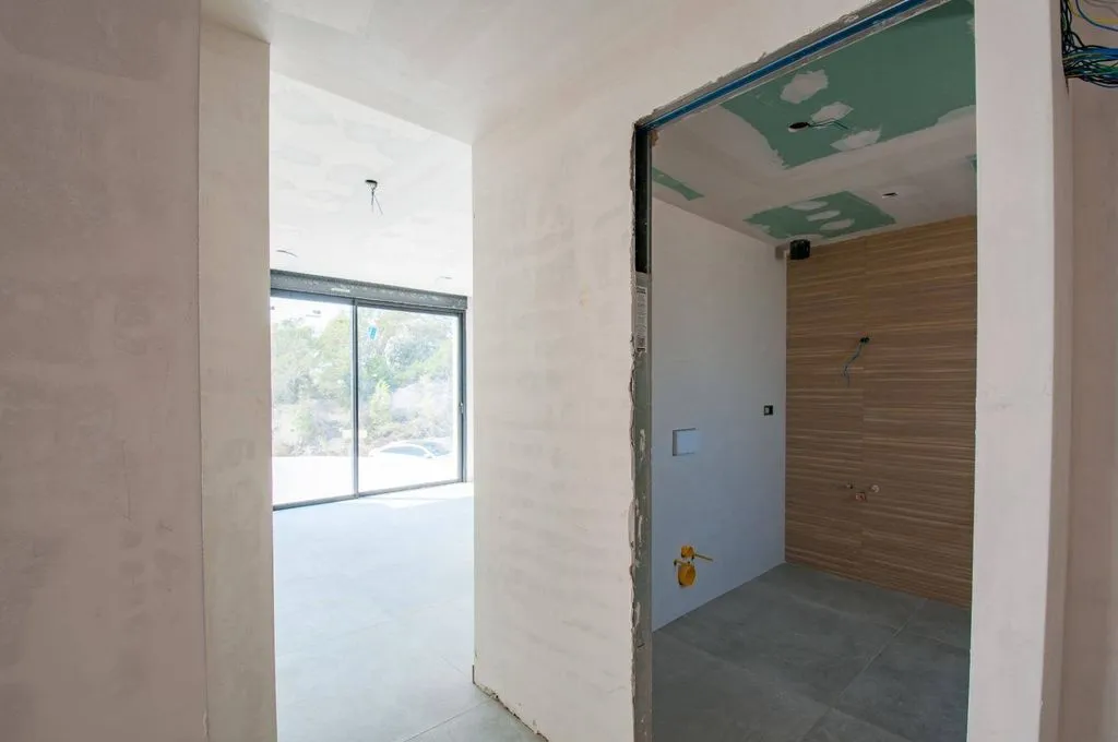 Rooms - Luxury Villa with Sea Views in Moraira