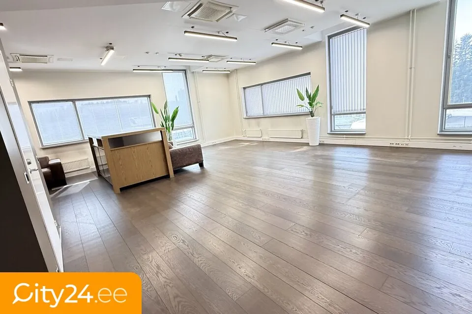 Bureau - Office Space with 24/7 Access in Tallinn Centre