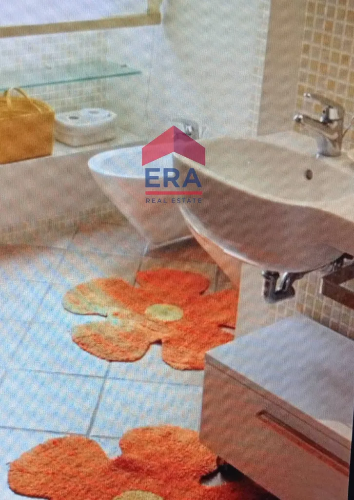 Salles de bain - Bright Two-Room Apartment in Colli Albani, Rome