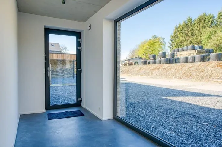 3 magamistoaga maja asukohas Vaux-Sur-SÛre