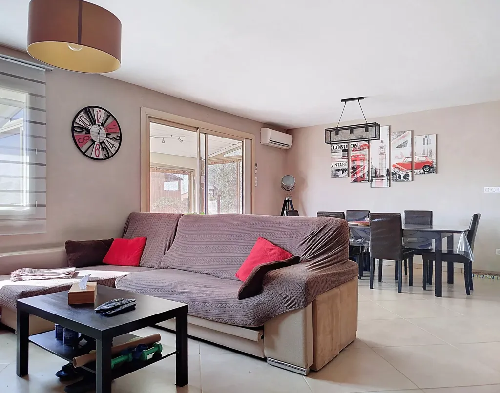Elutuba - House with Pool in Puget-Sur-Argens