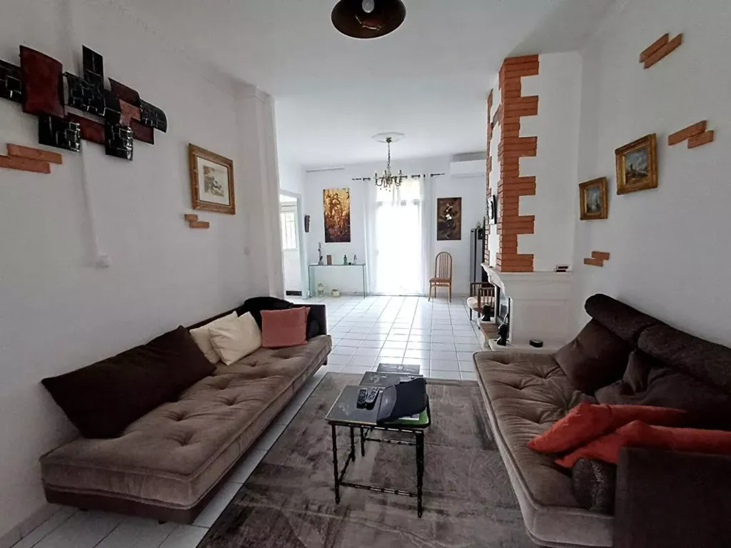 Elutuba - Luxury House with Studio in Perpignan