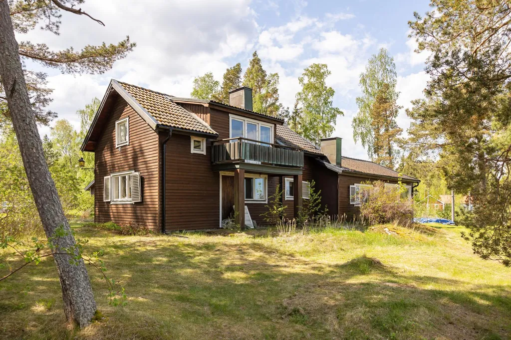 Välivaade - Charming Seafront Property in Stenskär
