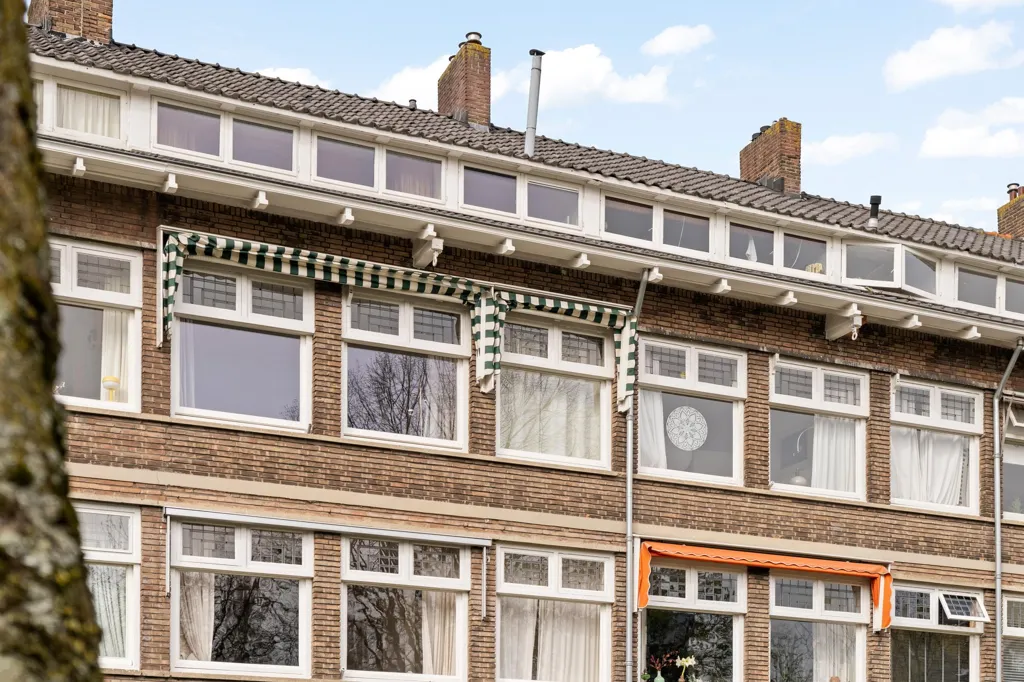 Esterno - Charming Gallery Flat with Park View in Utrecht