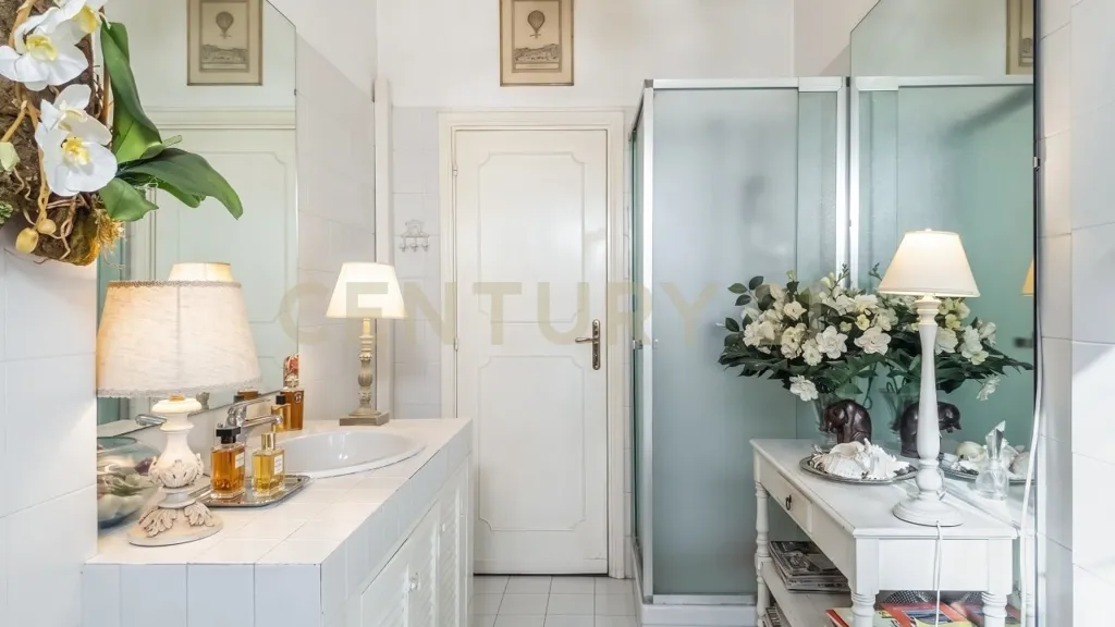 Vannitoad - Garden Apartment with Terrace in Monteverde, Rome