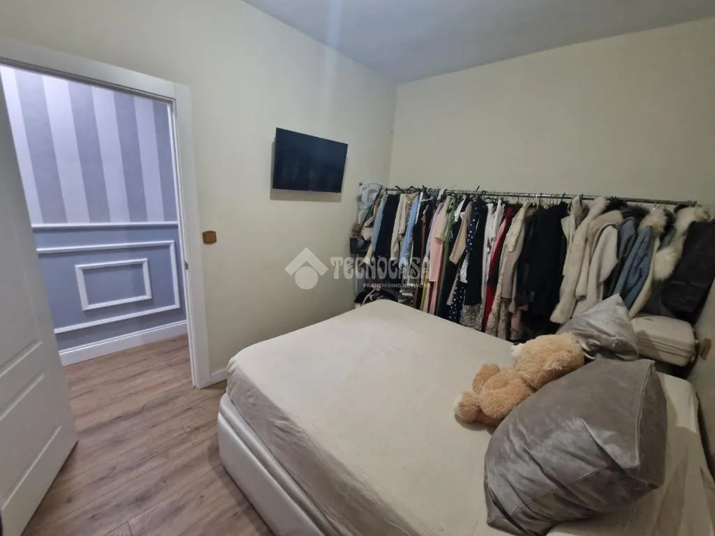 Magamistoad - Apartment with Terrace in Palencia
