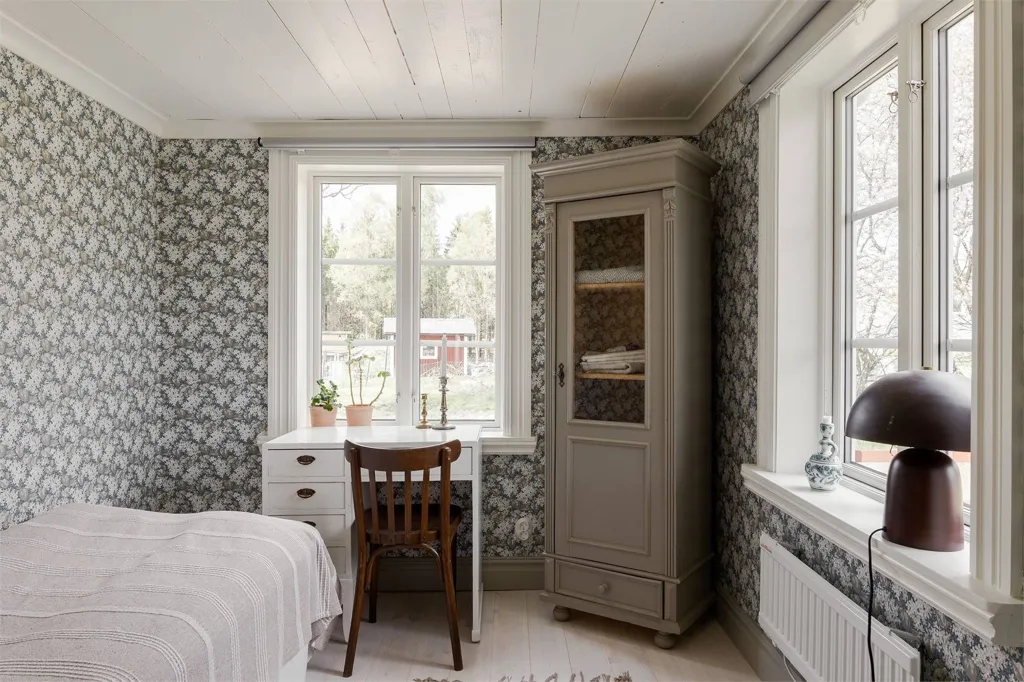 Maison 3 pièces à Vaggeryds kommun