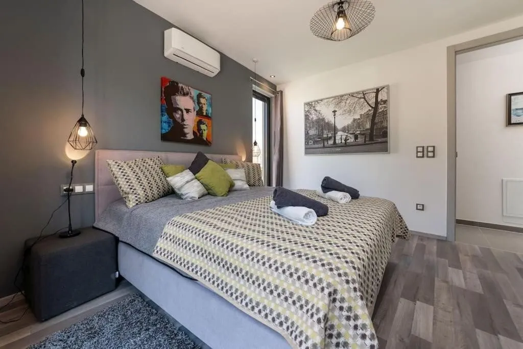 Magamistoad - Designer Villa with Sea View in Vrsar