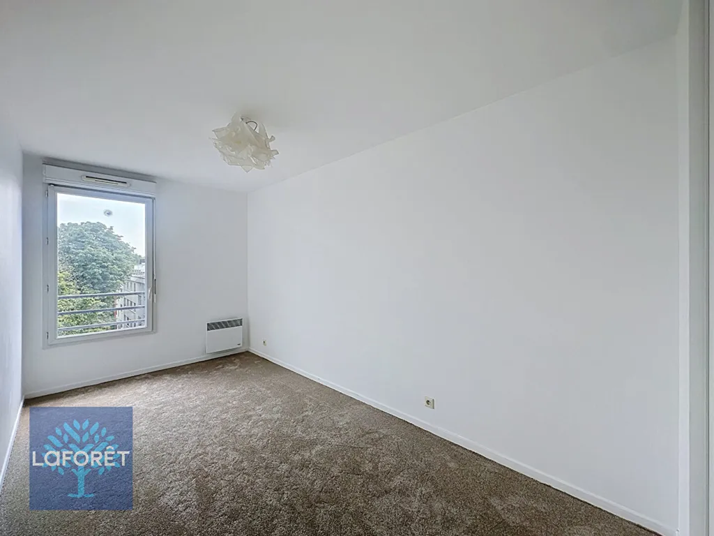 Stanze - Duplex Flat with Terraces in Bretigny-sur-Orge