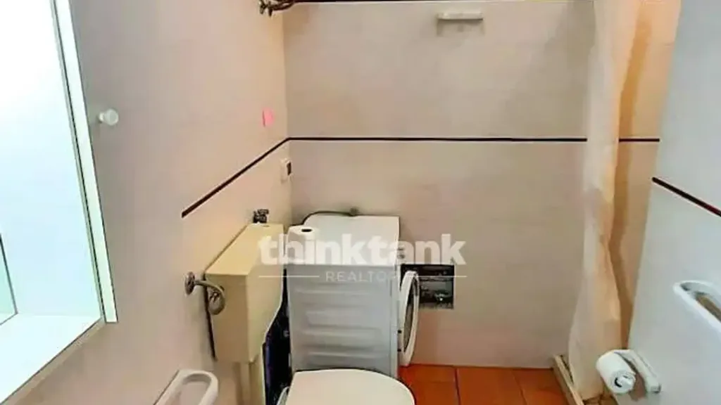 Salles de bain - Multi-Unit Villa in Central Ragusa